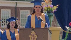 Ep. 22 - Il giorno del diploma