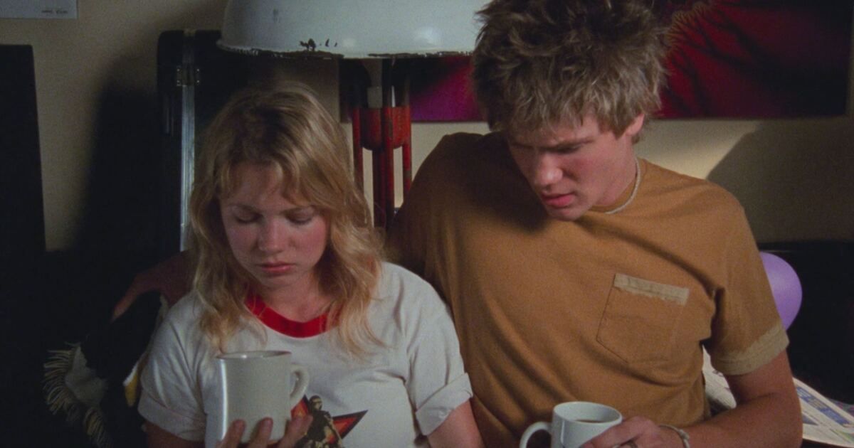 Dawson's Creek: Ep. 3 - La confraternita Video | Mediaset Infinity