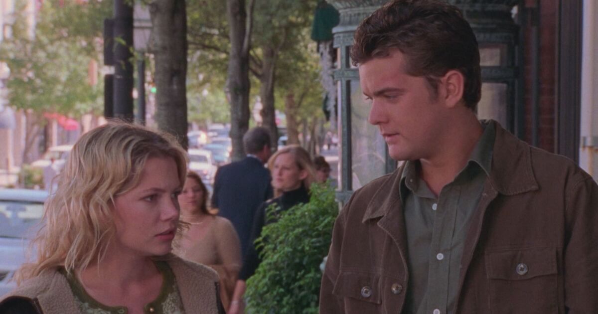 Dawson's Creek: Ep. 5 - Delusioni e tradimenti Video | Mediaset Infinity