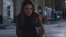 Ep. 15 - Tutto in una notte