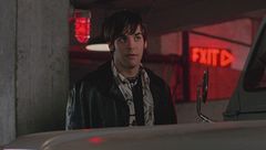 Ep. 20 - Scenata con rissa