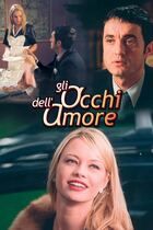 Gli occhi dell'amore