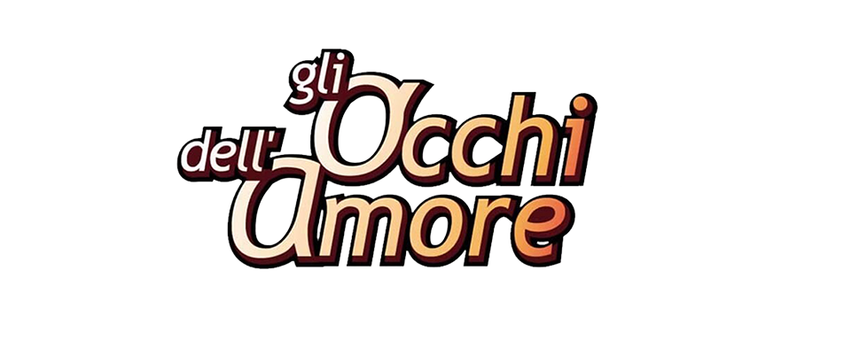 Gli occhi dell'amore - Film Mediaset Infinity