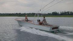 Ep. 1 - Il ritorno di Joey