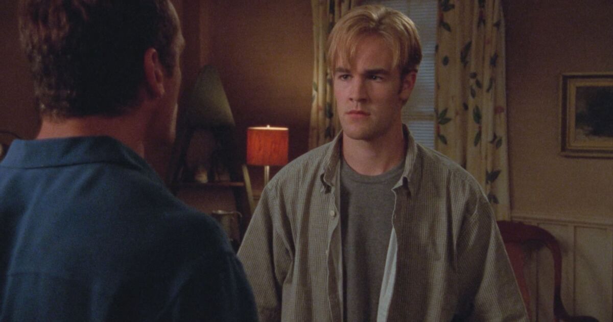 Dawson's Creek: Ep. 4 - Un bacio da 500 dollari Video | Mediaset Infinity