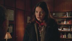 Ep. 16 - Decisioni difficili