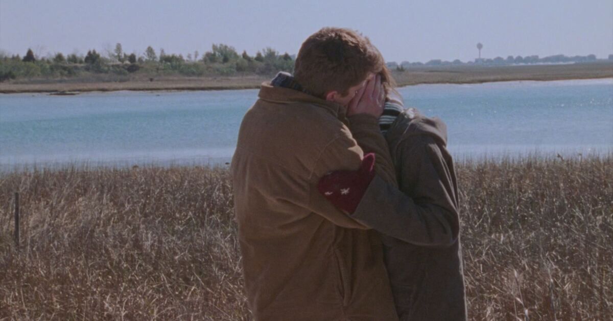 Dawson's Creek: Ep. 18 - Fratelli di sangue Video | Mediaset Infinity