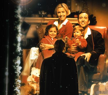 The family man