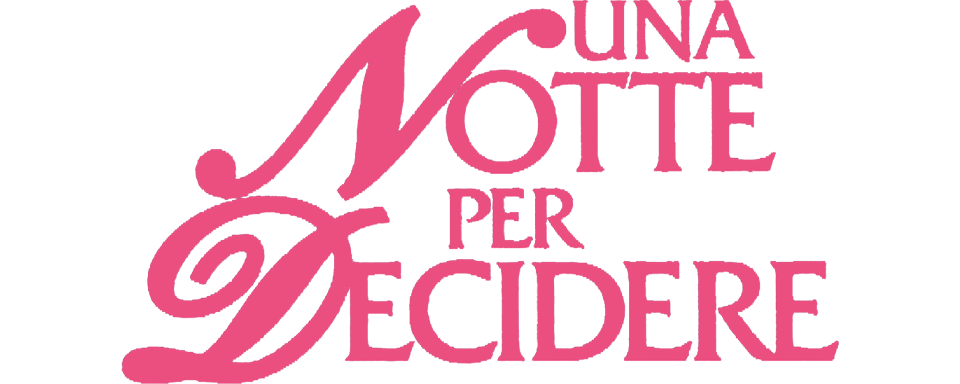 Una notte per decidere - Film Mediaset Infinity