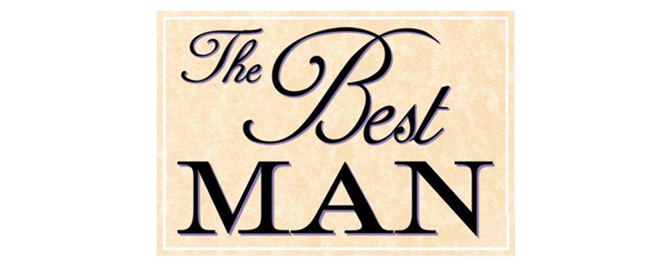 The best man - Film Mediaset Infinity
