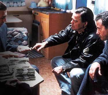 Qui non è il paradiso