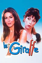 Le giraffe