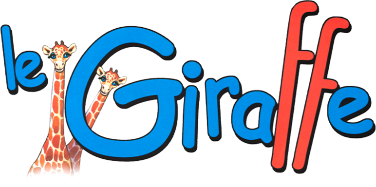 Le giraffe - Film Mediaset Infinity