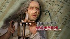 Grandi della storia: Archimede: La rivoluzione interrotta
