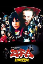 Zora la vampira