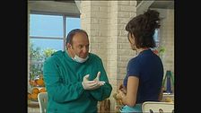 Episodio 1 - Falsi allarmi