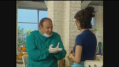 Episodio 1 - Falsi allarmi