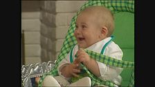 Episodio 2 - Babysitter cercasi