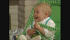 Episodio 2 - Babysitter cercasi