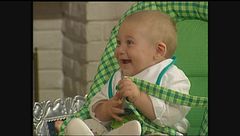 Episodio 2 - Babysitter cercasi