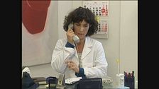 Episodio 10 - Scambio a sorpresa