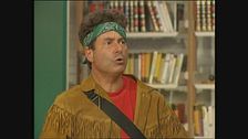 Episodio 11 - Amore e fisco