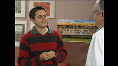 Ep. 15 - Si fa presto a dire dolce attesa