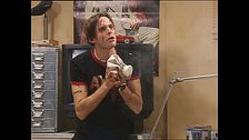 Ep. 22 - Si fa presto a dire effetto collaterale