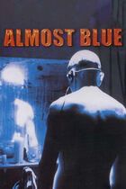 Almost blue
