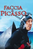 Faccia di Picasso