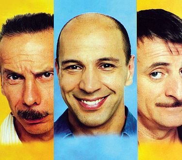 Chiedimi se sono felice