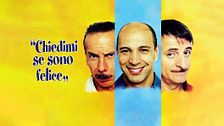 Chiedimi se sono felice