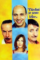 Chiedimi se sono felice