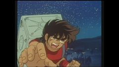 Ep. 1 - Pegasus l'invincibile