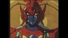 Ep. 23 - I cavalieri d'argento