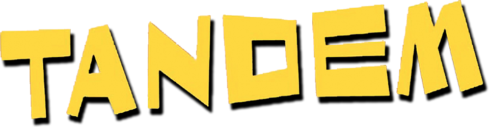 Tandem - Film Mediaset Infinity