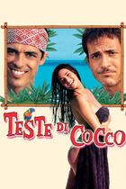 Teste di cocco