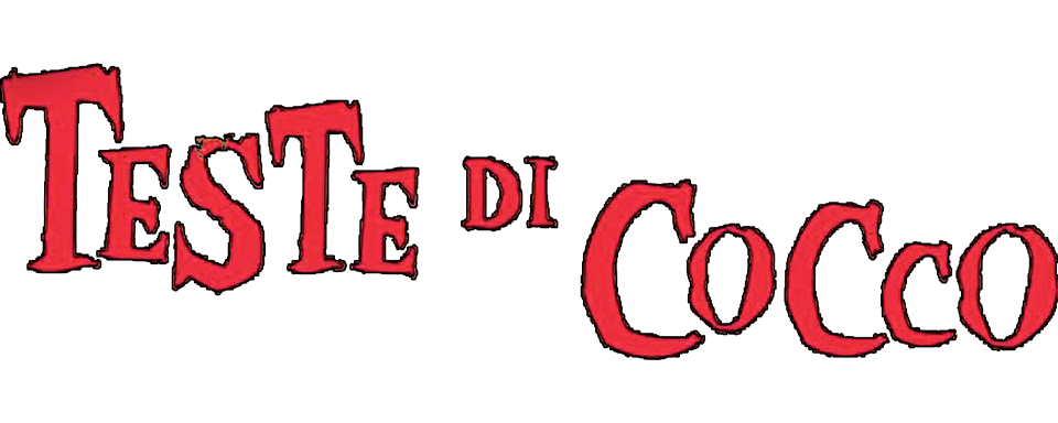 Teste di cocco - Film Mediaset Infinity