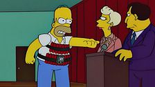S12E1 - La storia di due Springfield
