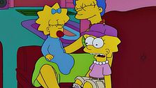 S12E3 - Lisa l'ambientalista