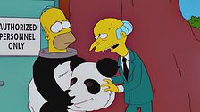 S12E4 - Homer si gioca la dignità