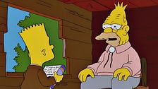 S12E6 - Truffa oggi... truffa domani