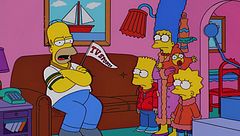 S12E7 - Tormenti di neve