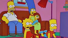 S12E8 - La paura fa novanta XI