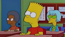 S12E13 - Il giorno dello sciacallino
