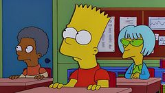 S12E13 - Il giorno dello sciacallino