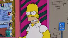 S12E15 - Affamatissimo Homer