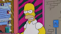 S12E15 - Affamatissimo Homer
