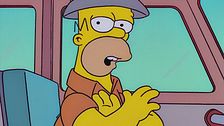 S12E17 - Il safari dei simpson