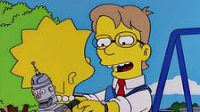 S12E18 - Trilogia di una giornata